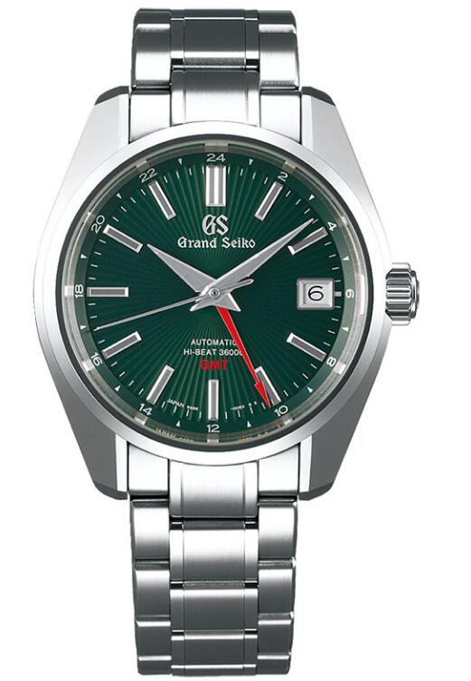 Grand Seiko Heritage Collection Automatic Hi-Beat Wako SBGJ247 Replica Watch